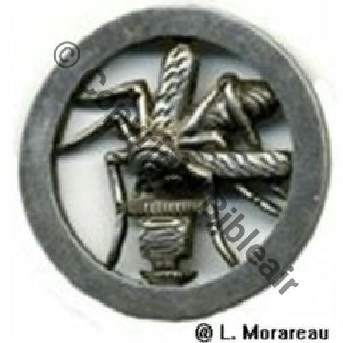 42.1  2eDRILLE INDO 1920... 1eDrille 42e GAA puis GMA Sc.MORAREAU